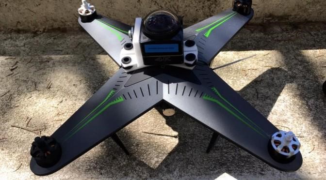 Drone Online Saragosa 
      TX 79780